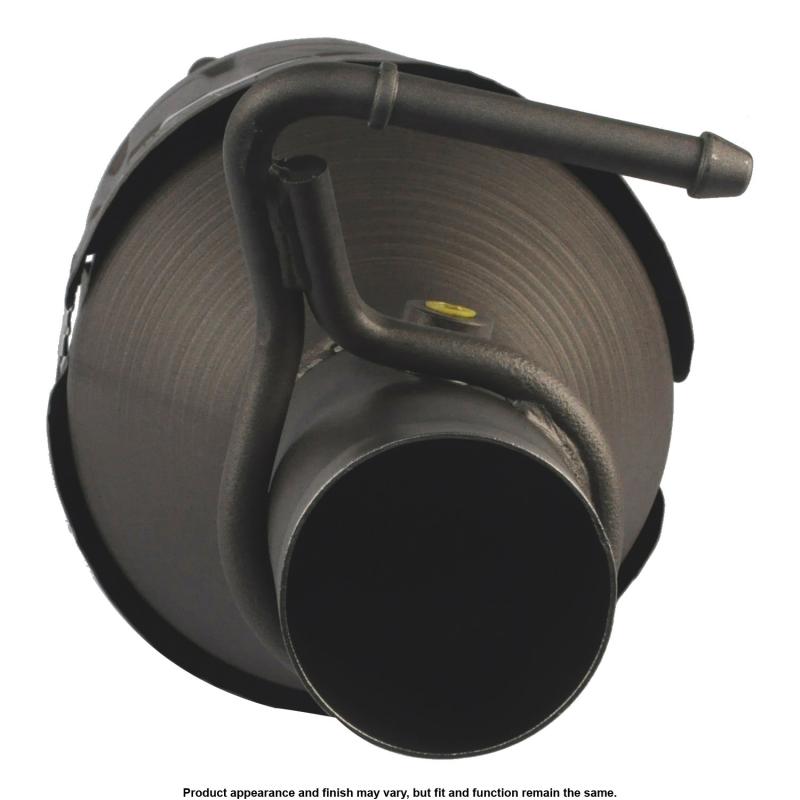 2008 Ford F-250 Super Duty Diesel Particulate Filter A1 Cardone 6D20000 image 2 of 4