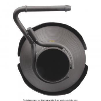 2010 Ford F-450 Super Duty Diesel Particulate Filter A1 Cardone 6D20000A image 4 of 4
