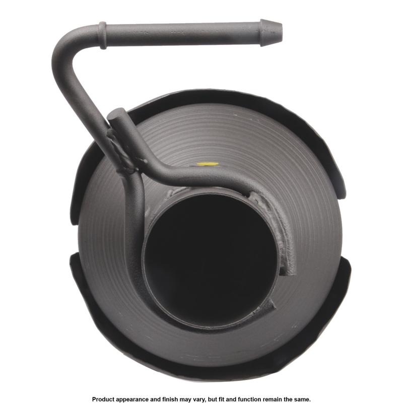 2008 Ford F-550 Super Duty Diesel Particulate Filter A1 Cardone 6D20000A image 4 of 4