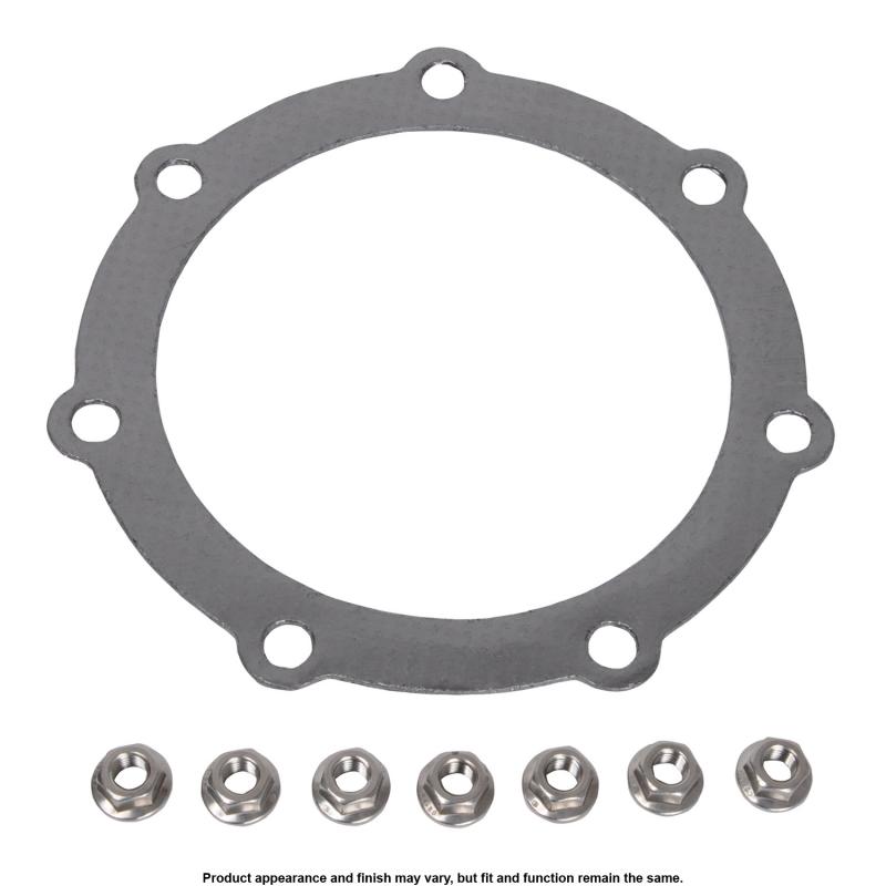 A1 Cardone 6D20000K product image