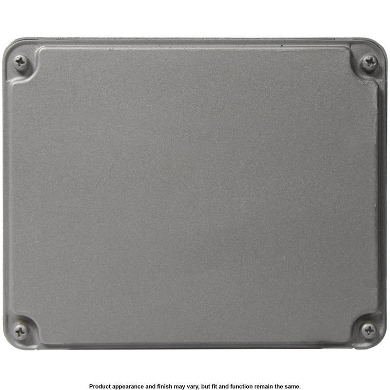 2001 Toyota Corolla Engine Control Module A1 Cardone 7210039 image 1 of 3