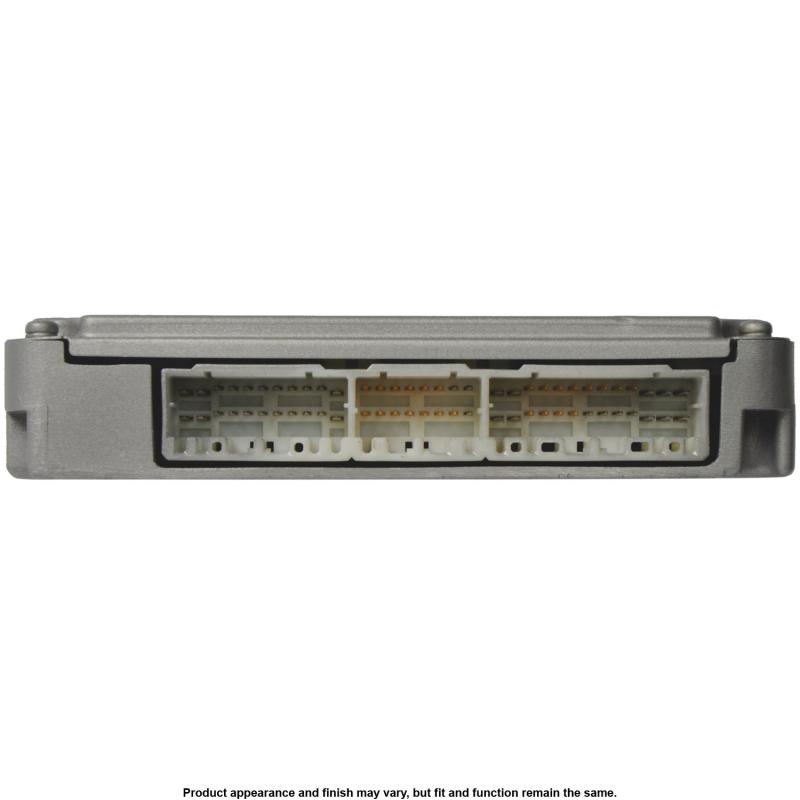 2001 Toyota Corolla Engine Control Module A1 Cardone 7210040 image 1 of 3
