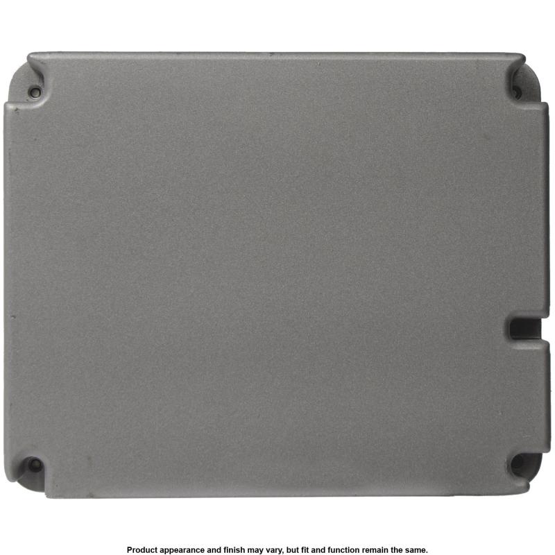 2001 Toyota Corolla Engine Control Module A1 Cardone 7210040 image 2 of 3