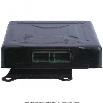 1986 Toyota Corolla Engine Control Module A1 Cardone 721005 image 1 of 4