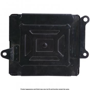 1986 Toyota Corolla Engine Control Module A1 Cardone 721005 image 4 of 4