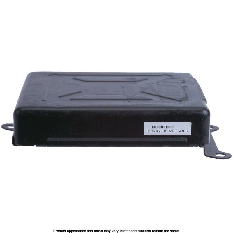 1987 Toyota Corolla Engine Control Module A1 Cardone 721005 image 2 of 4
