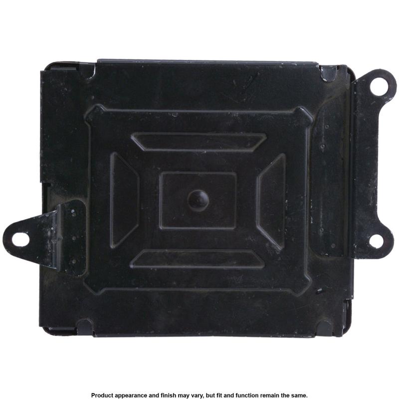 1987 Toyota Corolla Engine Control Module A1 Cardone 721005 image 4 of 4