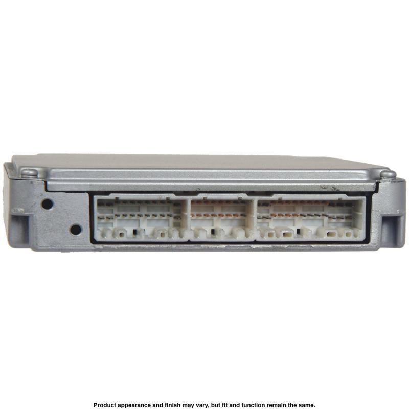 1999 Toyota Corolla Engine Control Module A1 Cardone 7210050 image 1 of 3