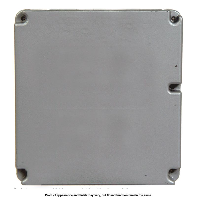 1999 Toyota Corolla Engine Control Module A1 Cardone 7210050 image 3 of 3