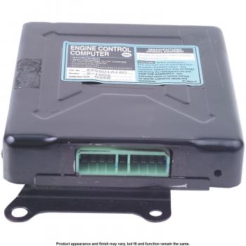 1988 Toyota Corolla Engine Control Module A1 Cardone 721006 image 2 of 3