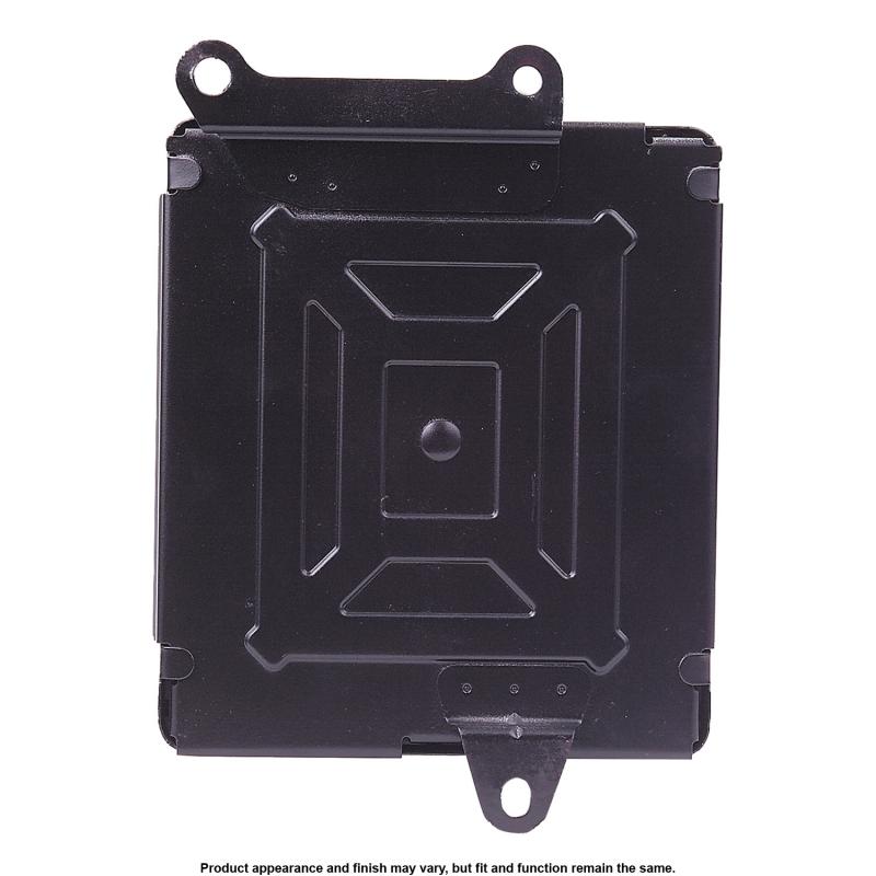 1987 Toyota Corolla Engine Control Module A1 Cardone 721006 image 1 of 3