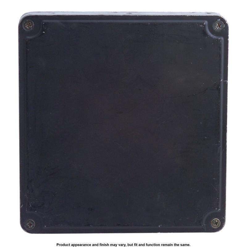 1984 Toyota Pickup Engine Control Module