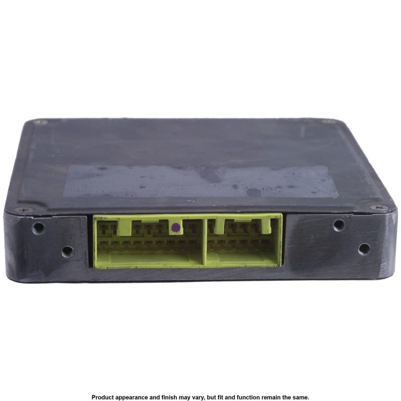 1984 Toyota Celica Engine Control Module A1 Cardone 721007 image 2 of 4