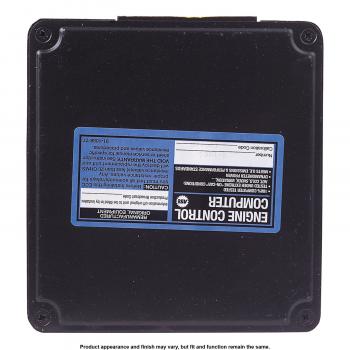 1983 Toyota Celica Engine Control Module A1 Cardone 721008 image 1 of 3