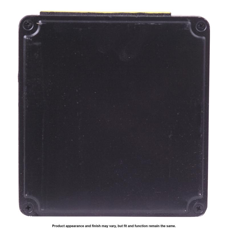 1984 Toyota Celica Engine Control Module A1 Cardone 721009 image 3 of 3