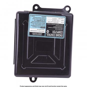 1985 Toyota Corolla Engine Control Module A1 Cardone 721010 image 2 of 3