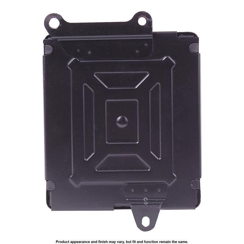 1985 Toyota Corolla Engine Control Module A1 Cardone 721010 image 1 of 3