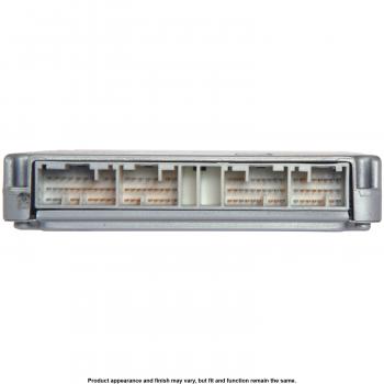 2001 Toyota Tacoma Engine Control Module A1 Cardone 7210104 image 1 of 3