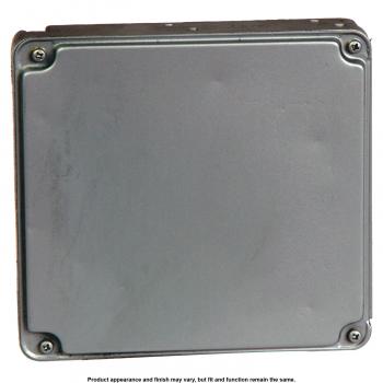2001 Toyota Tacoma Engine Control Module A1 Cardone 7210109 image 3 of 3