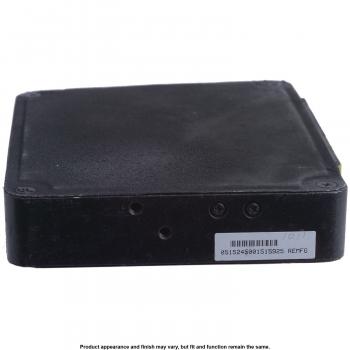 1986 Toyota Corolla Engine Control Module A1 Cardone 721011 image 1 of 4