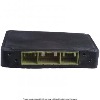1986 Toyota Corolla Engine Control Module A1 Cardone 721011 image 4 of 4