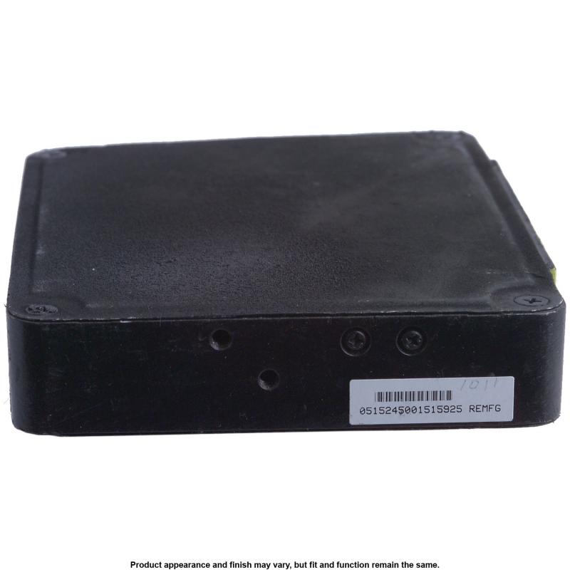 1987 Toyota Corolla Engine Control Module A1 Cardone 721011 image 1 of 4