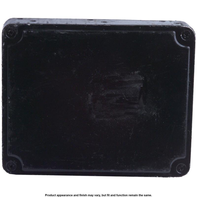 1987 Toyota Corolla Engine Control Module A1 Cardone 721011 image 2 of 4