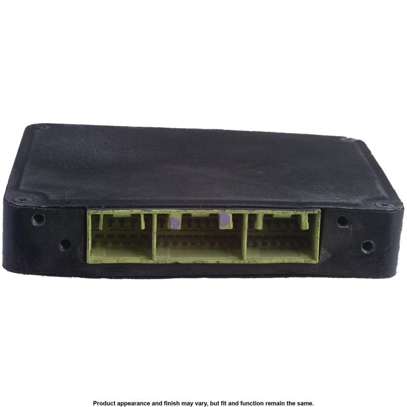1987 Toyota Corolla Engine Control Module A1 Cardone 721011 image 4 of 4