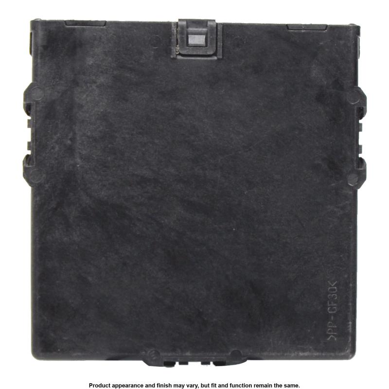 2005 Toyota Camry Engine Control Module