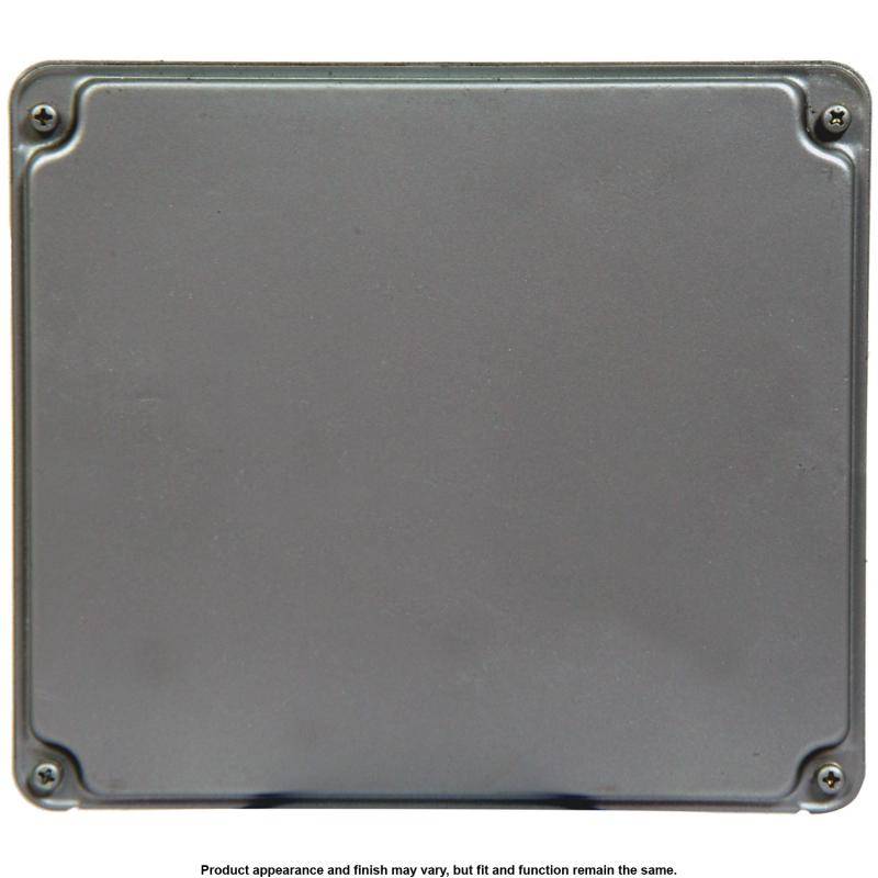 2003 Toyota Camry Engine Control Module A1 Cardone 7210124 image 1 of 3
