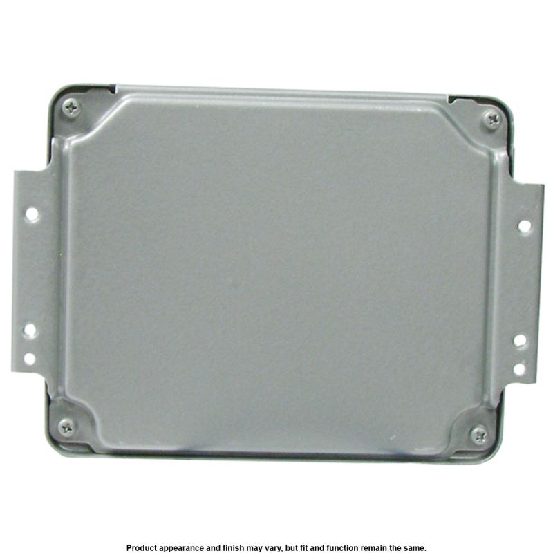 2004 Toyota Corolla Engine Control Module