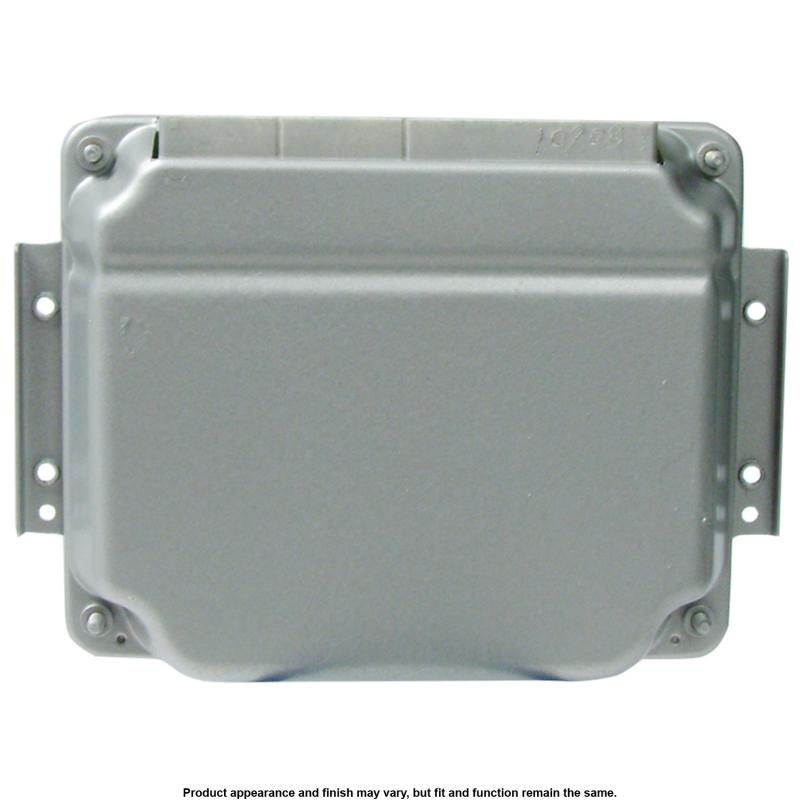 2004 Toyota Matrix Engine Control Module A1 Cardone 7210170 image 2 of 3