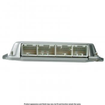 2004 Toyota Corolla Engine Control Module A1 Cardone 7210171 image 1 of 3