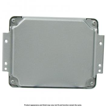 2004 Toyota Corolla Engine Control Module A1 Cardone 7210171 image 2 of 3