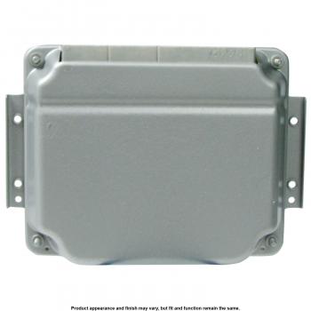 2004 Toyota Corolla Engine Control Module A1 Cardone 7210171 image 3 of 3