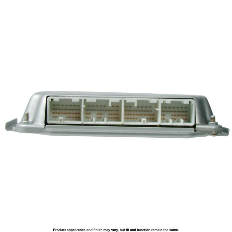 2003 Toyota Corolla Engine Control Module A1 Cardone 7210180 image 2 of 3