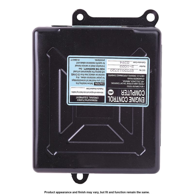 1984 Toyota Corolla Engine Control Module