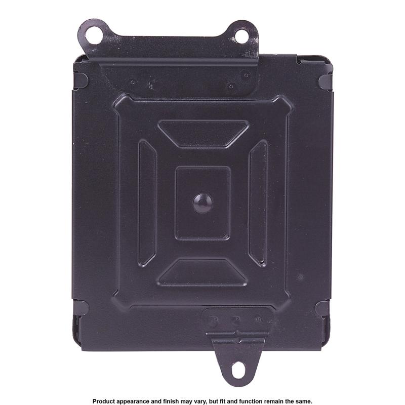 1984 Toyota Corolla Engine Control Module A1 Cardone 721022 image 3 of 3