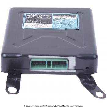 1986 Toyota Corolla Engine Control Module A1 Cardone 721023 image 1 of 3