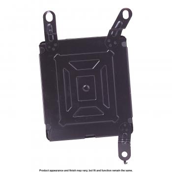 1986 Toyota Corolla Engine Control Module A1 Cardone 721023 image 3 of 3