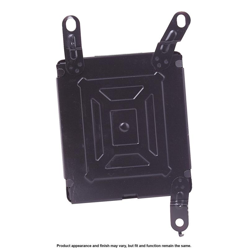 1987 Toyota Corolla Engine Control Module A1 Cardone 721023 image 3 of 3