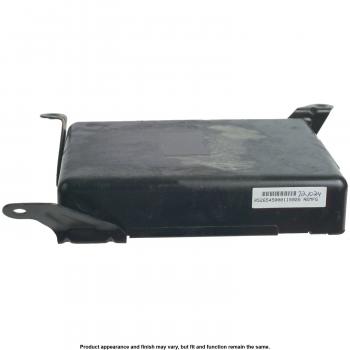 1982 Toyota Celica Engine Control Module A1 Cardone 721024 image 4 of 4