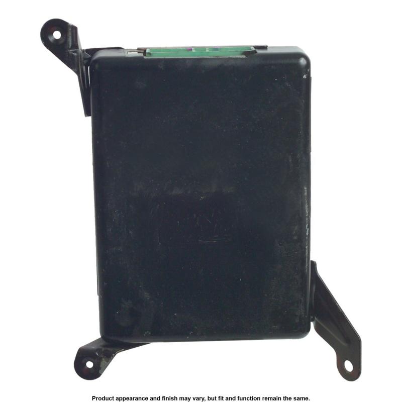 A1 Cardone 721024 - Engine Control Module A1 Cardone 721024 Engine Control Module product image 1 of 4