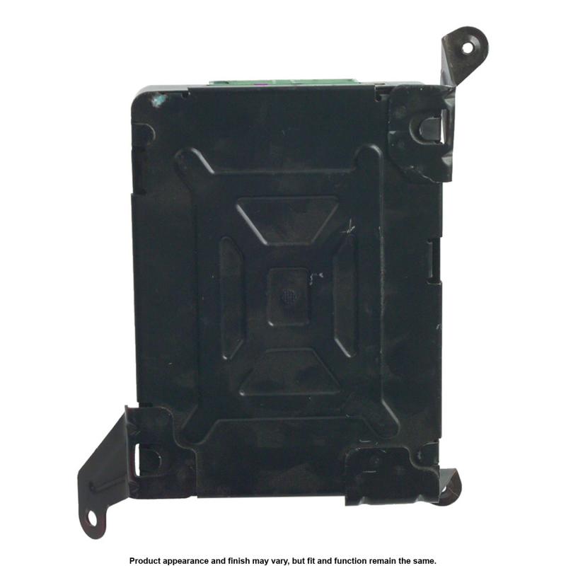 A1 Cardone 721024 - Engine Control Module A1 Cardone 721024 Engine Control Module product image 2 of 4