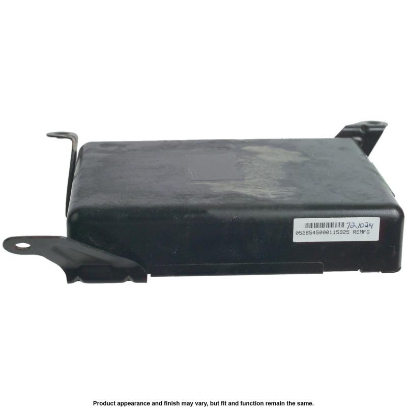 A1 Cardone 721024 - Engine Control Module A1 Cardone 721024 Engine Control Module product image 4 of 4