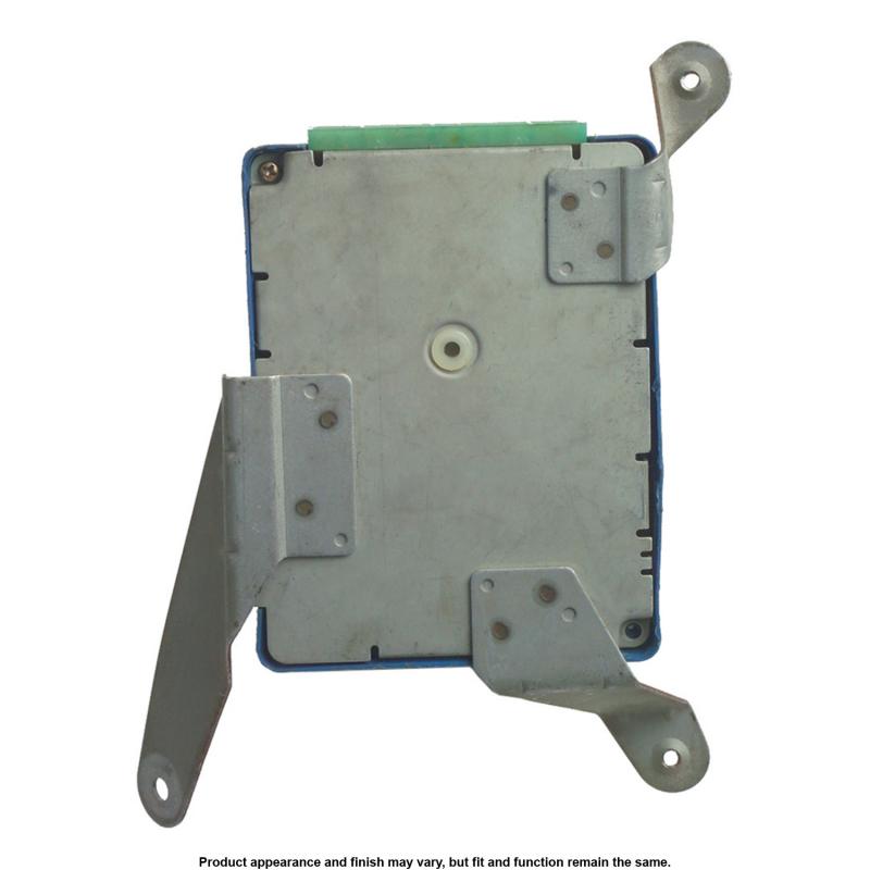 1983 Toyota Celica Engine Control Module A1 Cardone 721025 image 1 of 4