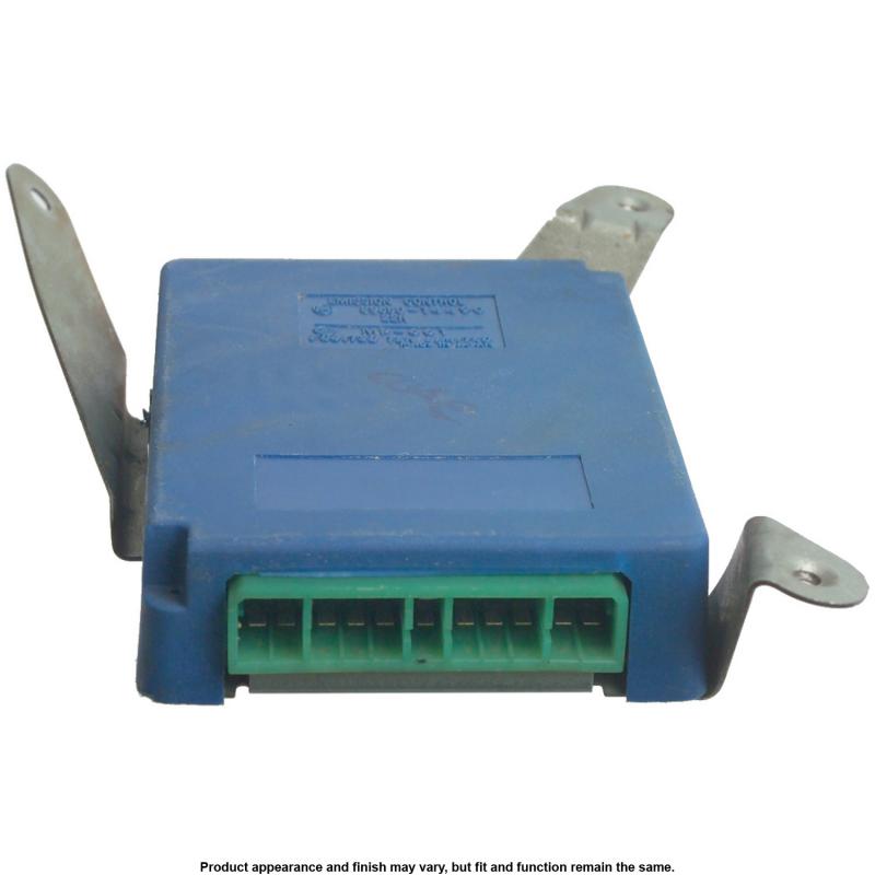 1983 Toyota Celica Engine Control Module A1 Cardone 721025 image 3 of 4