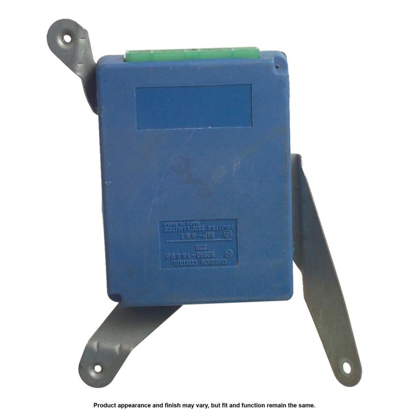 1983 Toyota Celica Engine Control Module A1 Cardone 721025 image 4 of 4
