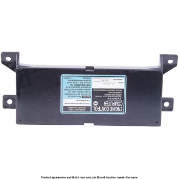 1983 Toyota Tercel Engine Control Module A1 Cardone 721026 image 3 of 3