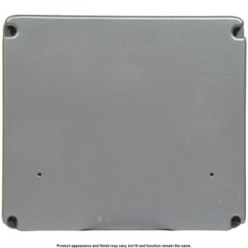 2002 Toyota Camry Engine Control Module A1 Cardone 7210265 image 2 of 3